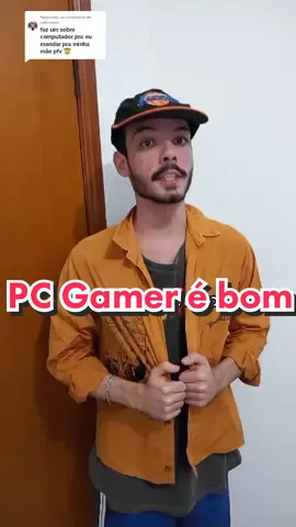 Responder @saikinanao Mostra esses benefícios pros seus pais #pcgamer #game #gamer #games #jogos #videogames #humor #comedia #viral #foryou #fyp