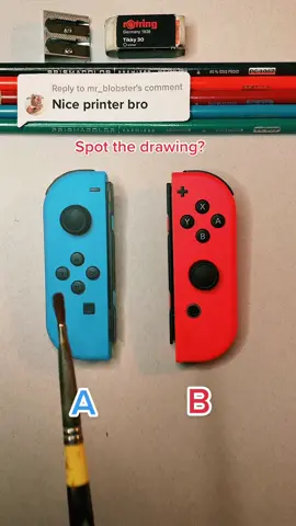 #art #artist #myart #challenge #foryou #spotthedrawing #artistsoftiktok