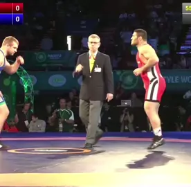 🌪❤️#rezayazdani #foryou #viral #wrestling #iran #hasanyazdani