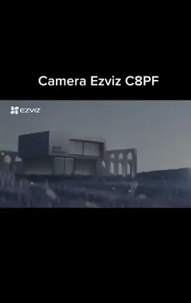 CAMERA C8PF sự lựa chọn hoàn hảo 👌