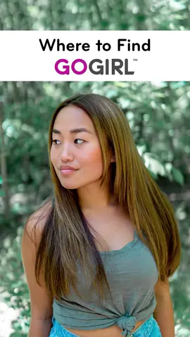 Where else have you’ve spotted GoGirl™️? #womenoutdoors #womenwhoadventure #femaleurinatingdevice #gogirl #gogirlofficial #peeinginsinks