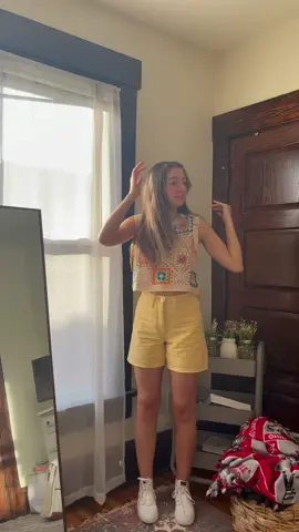 Outfit details on my IG story! IG: raaachel.ann #modestfashion #Summer #outfitinspo #grwm #OOTD