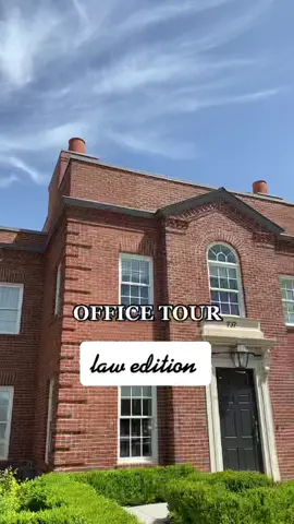 We love our SLC office!! #personalinjury #personalinjuryattorney #lawyertiktok
