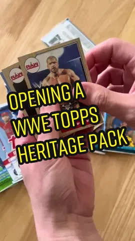 Wrestling card rips! Get the latest comps of your Wrestling cards on Collx! #WWFCards #WWE #sportscards #Cardshow