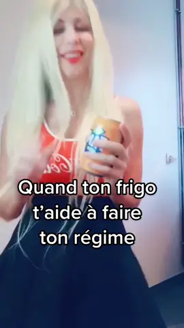 Et toi tu es au régime ? 😁