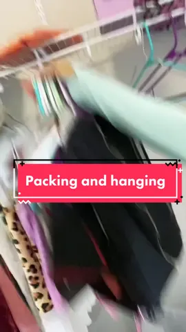 I’m more of a trash bag girly myself to save space inside of the vehicle but these are working very well! #fyp #moving #packing