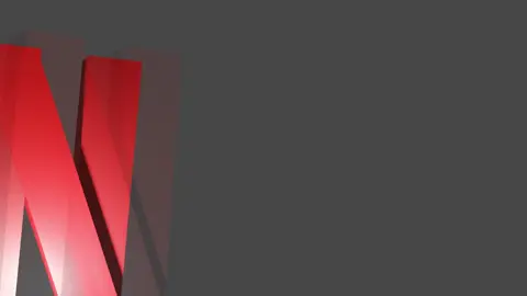 ANIMACION DEL LOGO DE NETFLIX @netflixlat