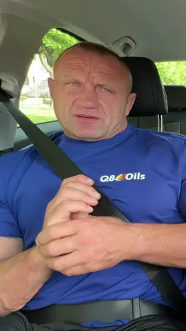 Cała rozmowa z Mariuszem Pudzianowskim już na kanale Winiego na YT #ksw #pudzian