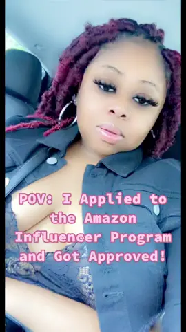 Let’s Get it #fypシ #amazoninfluencer #amazoninfluencerprogram #contentcreator #explore #frunkthebeat￼ #SmallBusiness #topgunmode￼ #microinfluencer