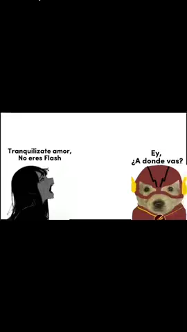 Responder a @alanmartinhellerastorga #flash#keyblade#meme#humor#xddd#rap#foryoupage