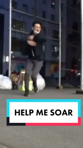 @nyxl_official Ever heard of an IRL streamer? 😏 Raw, unedited, real, LIVE moments in the city we love most: NYC (& beyond)  #yxlproject #fyp #nyc #twitch #livestreamer