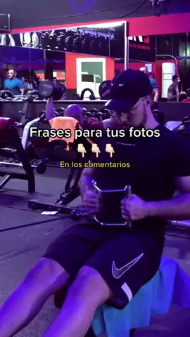 Vamos a llenar los comentarios de frases💪🏻 #parati #frases_aesthetic #gym #motivation #superacion