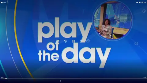 Pranysqa interviewed by @Good Morning America @ABC News #childprodigy #NHL #flapanthers #starspangledbanner