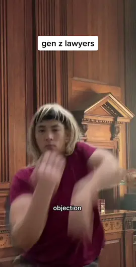 me facing Addison Rae in court #genz #pov #comedy #fyp