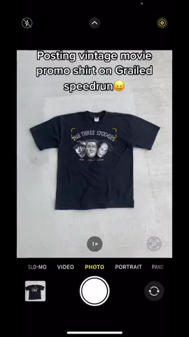 Movie Core>>> #grailed #grailedgoblin #grailedfinds #grailedgoblins #grailedhype #vintage #moviepromo #vintagetees #vintagetshirt #movieshirt #moviecore