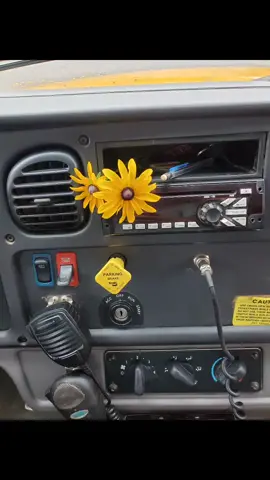 leaving the bus after 18 years