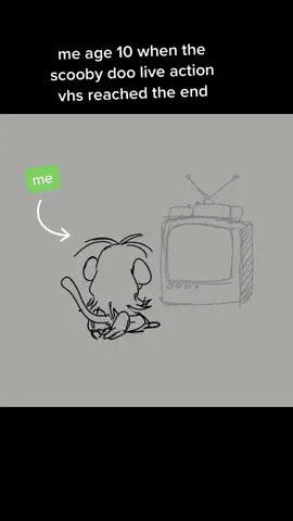 in the land of a morbillion tickets #scoobydoo #outkast #animation