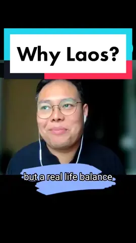 New podcast episode #laos #laos🇱🇦 #🇱🇦 #asean #southeastasia #movingabroad #asia #lifeinasia #laotian #lao