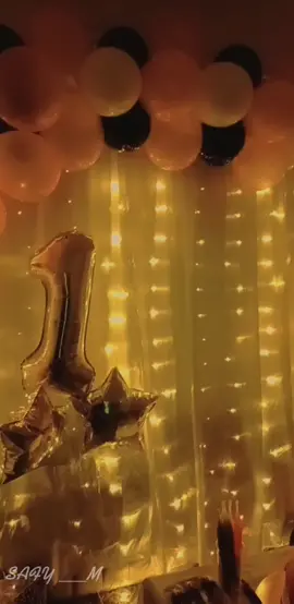 ميلاد أمومتي وفرحتي فـ يارب أجعل أمومتي درعًا يقويني  وهب لي من صغيرتي قرة عين وأذقني برها وصلاحها💕.#اكملت_صغيرتي#عامها_الاول #ميار_الحلوه #متابعهم #لايكا #اكسبلورexplore #edit ##Love