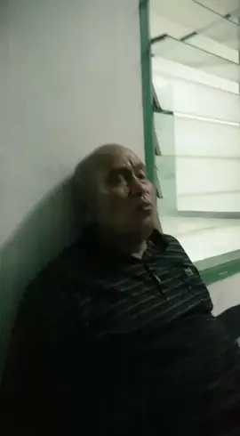 #Supir truck lagi mengaji #PDL #DI MASJID KM21