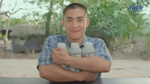 အသံ ကြားရုံနဲ့ သေမယ့် ဇိုင်ကလုံး ။။ #AwbaTikTok