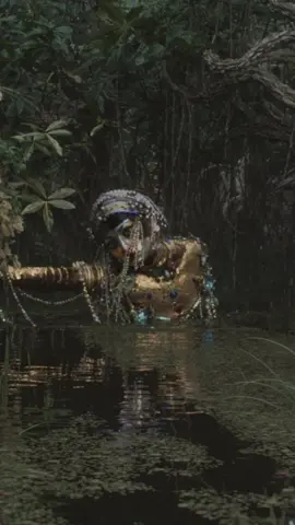 Brb picking my jaw up off the floor 😲 #lovedeathandrobots #jibaro #lovedeathandrobotsjibaro #whattowatch