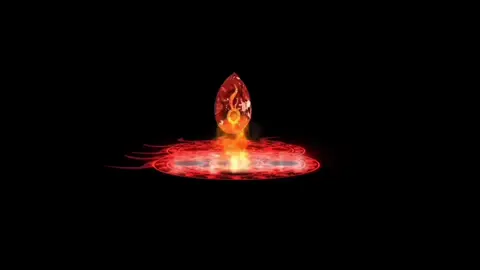 ရပါပြီ မီးကျောက်တုံးအလွတ်လေး😘❣#crd #brilyante #tiktokuni #foryou #fyp #နတ်သမီးလေးဖော် #encantadia