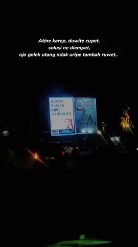 ati karep bondo cupet🥴#fyp