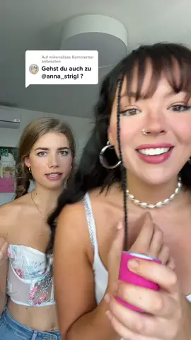 @mikevallas antworten ne lieber nicht @(っ◔◡◔)っ ♥ Anna Lena Strigl ♥ lnsta-Sophodoph💖