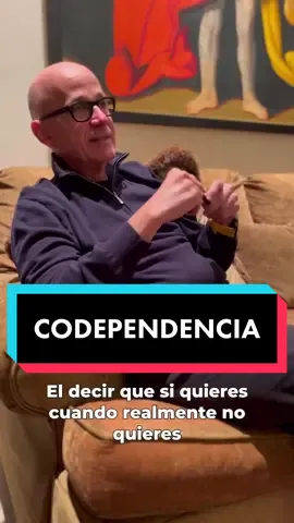 En la codependencia no tienes poder #vidaespiritual #fyp #empoderamiento #parati #conciencia #poder #amorpropio #selflove #espiritualidad #evolucionar #vida #codependencia #emocion #libredeser