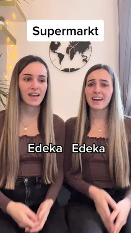 Twin Test 👯‍♀️ #twins #foryou #fürdich #zwillinge #twintest