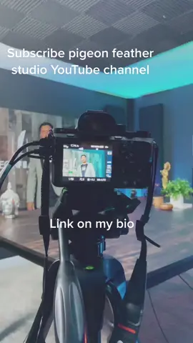 Stay tuned pigeon feather studio #foryoupage #fyp