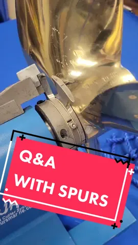 Q&A with SPURS. Let us know if you have any other questions! #ships #crabbingseason #boats #superyacht #yachts #rope #nets #cutting #sharp #fortlauderdale #miami #soflo #fishing #diving #ocean #charters #vessels