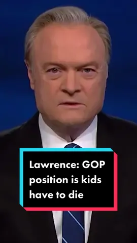 MSNBC’s Lawrence O’Donnell says  #Texas #Republican politicians helped make America's mass shooters the best equipped in the world. #guncontrol #Uvalde