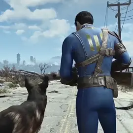 will always be my favorite game #fyp #fallout #fallout4 #fallout4memes #fallout4edit #edit #editor #falloutedit #falloutedits #fallout4edits