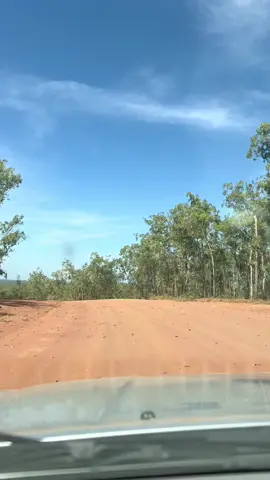 BUSH LIFE!! #rockcounty #NT #maningrida #bushlife #bushmechanic