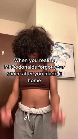 I don’t eat nuggets without my sauce #trending #fypシ