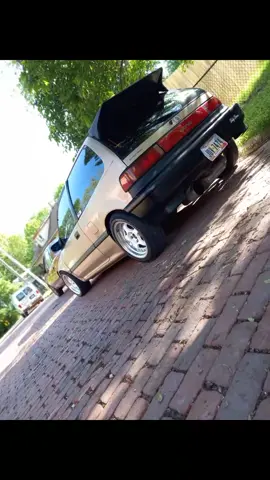 ❤ #honda #civic #hatchback #hatchbackchallenge #hatchbacklife