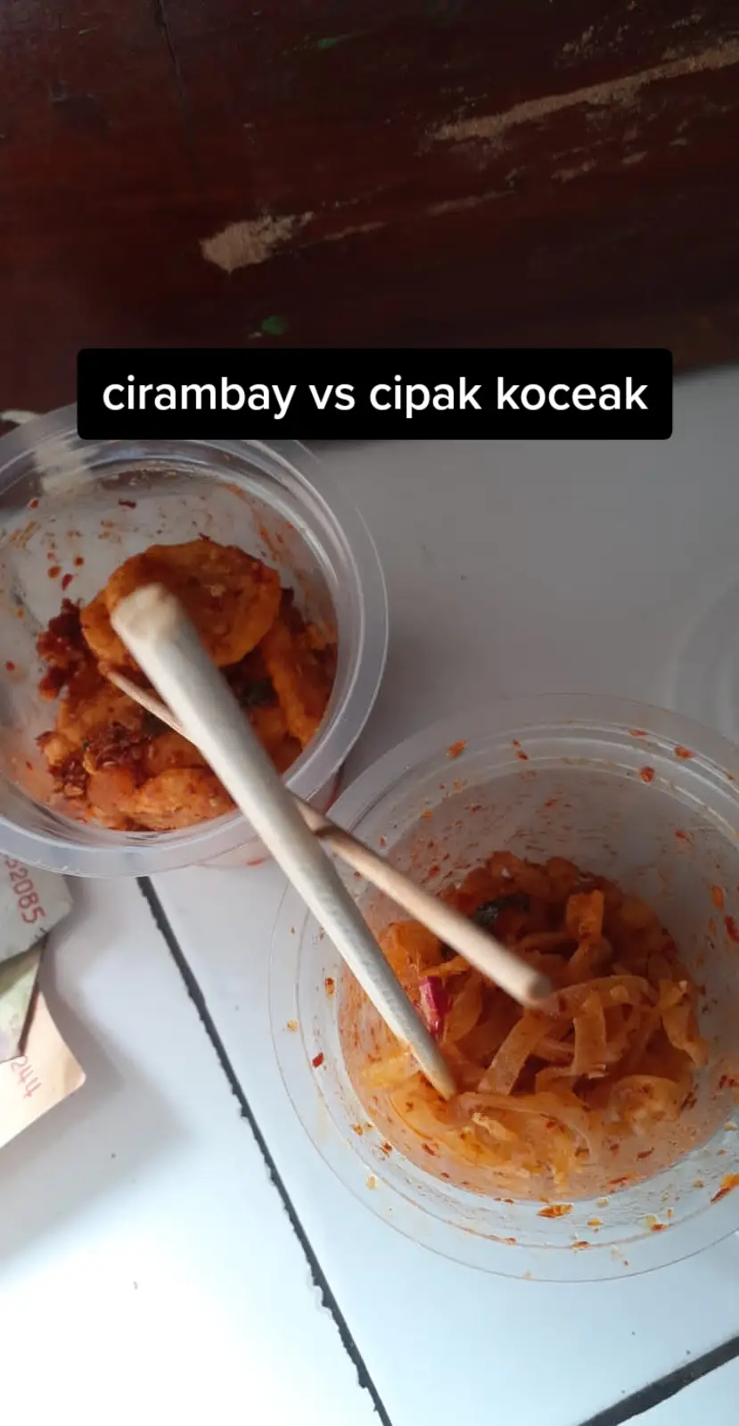 bisnis gue nih gaes...