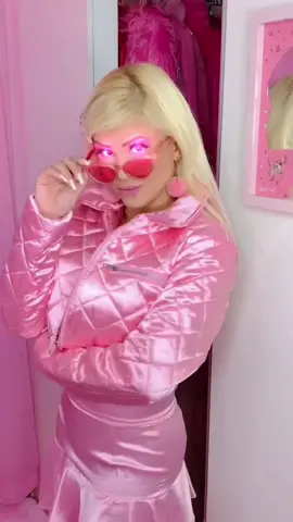 Gostei, porq é rosa! Combinou? 😅 #eletrizante⚡️