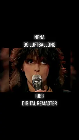#nena#99Luftballons