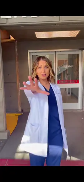 I did the arm thing.