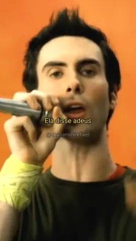 Maroon 5 - This Love#shunammitefleet #traducao #musicaslegendadas #maroon5 #thislove #nostalgia #musica #anos2000 ##Flashback #fy #fyp #2000s #viral