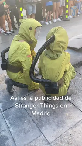 ¿Ya empezaron la 4ta temporada?