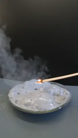 The chemistry of self heating hot pots. #LearnOnTikTok