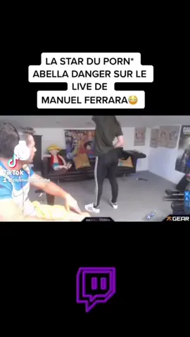 Abelle Danger X Manuel Ferrara 😈🔞 #manuelferraratv #abelladanger #pourtoi #fyp #youtube #twitch #18wheeler