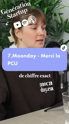 @moonday.ca Créer son entreprise, le jeu en vaut-il la chandelle? 🕯 #podcastqc #businesspodcast #entrepreneurpodcast #podcast #entrepreneurship