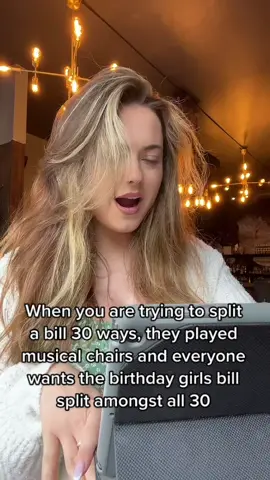 No POS was harmed in the making of this #server #bartenderlife #bartender #serviceindustry #serverlife #hospitality #bartok #bartendersoftiktok #serverproblems #fy #fypシ #tiktok