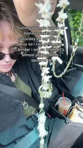 available tomorrow 3/28 at 6pm EST, link in bio #bonerosary