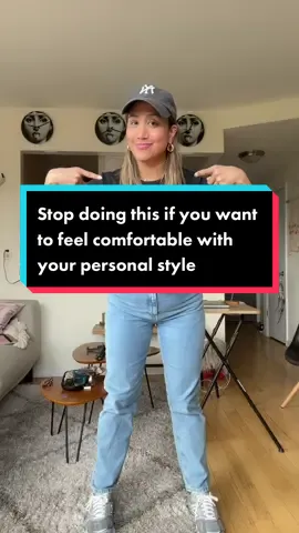 It’s not your fault that the clothes your buy online don’t look the same in real life #personalstyle #styletips #imageconsultant #TikTokFashion